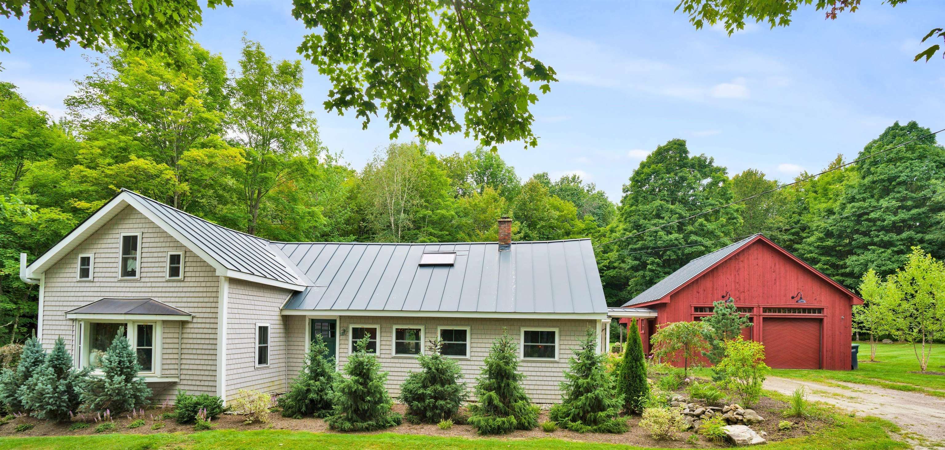 Property Photo: 195 Maple Run Lane VT 05672