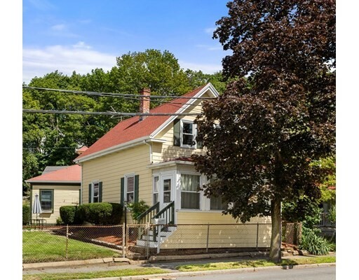 Property Photo:  58 Essex Street  MA 01907 