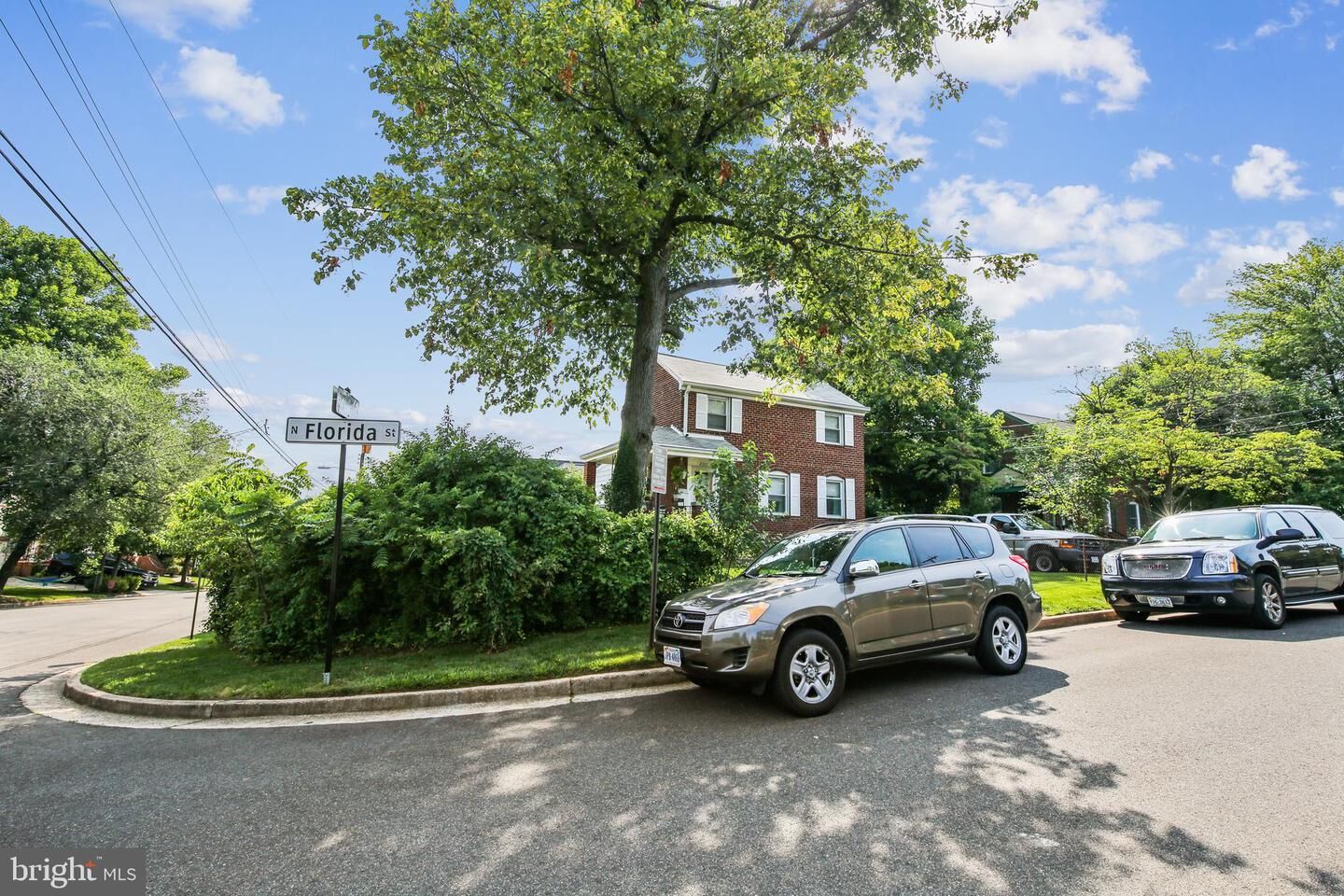 Property Photo:  2713 N Florida Street  VA 22207 