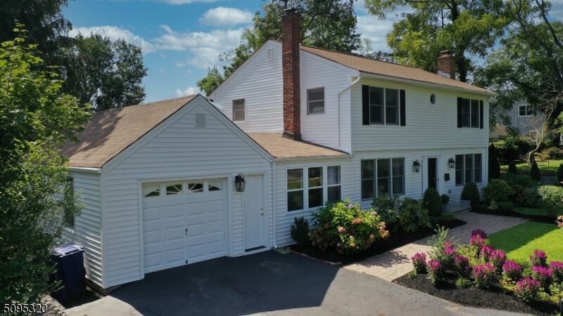 Property Photo: 19 Girard Ave NJ 07928