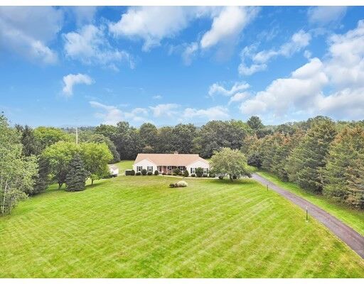 Property Photo:  103 Pinney Road  CT 06071 