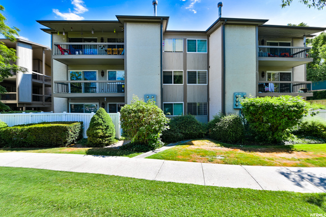 Property Photo: Address not disclosed UT 84121