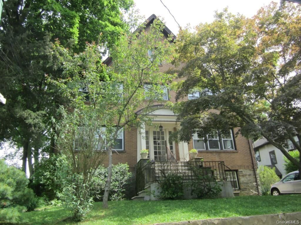 Property Photo: 21 Harding Drive 2E NY 10801