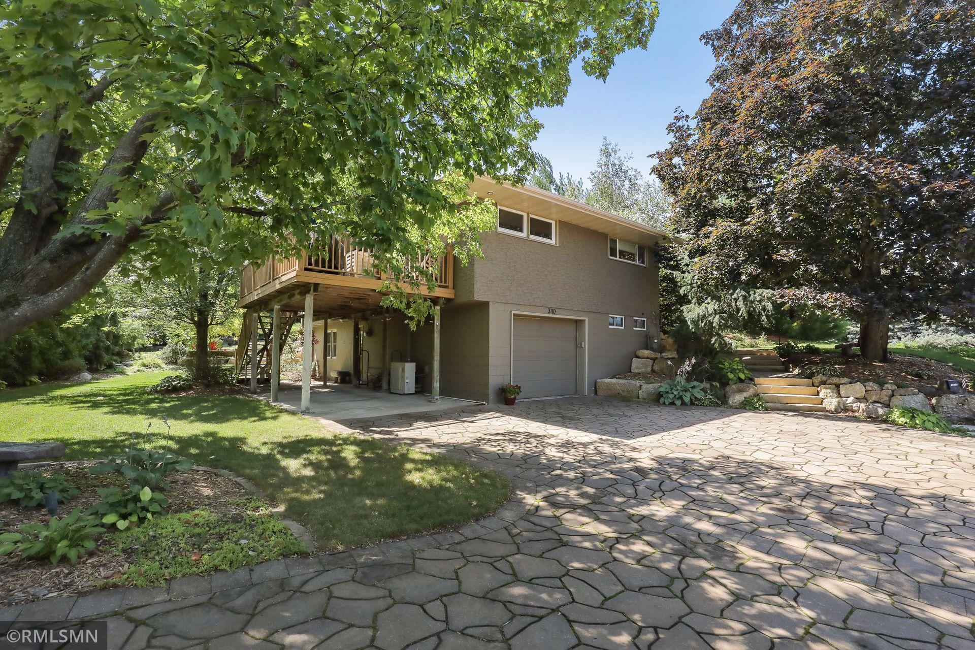 Property Photo: 3110 Upper 71st Street E MN 55076