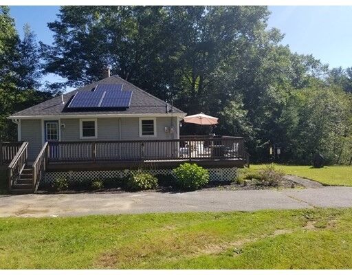 Property Photo: 71 Independence Dr. MA 01475