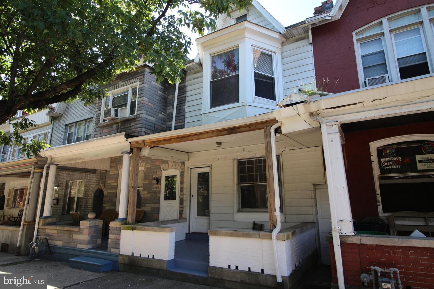 Property Photo: 1540 Perkiomen Avenue PA 19602
