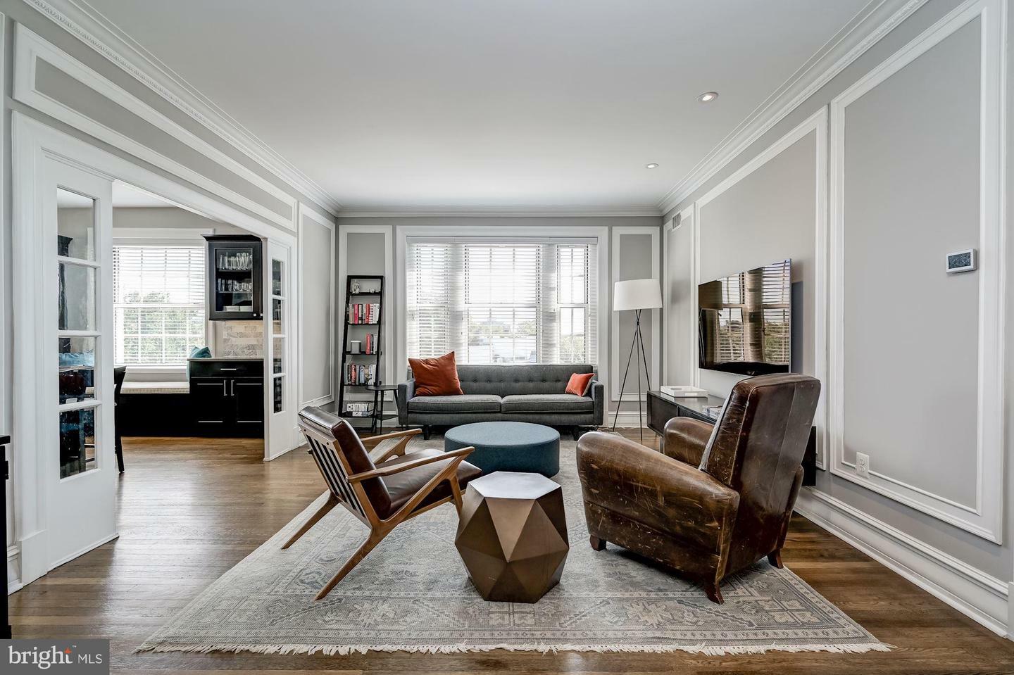 Property Photo: 1801 16th Street NW 512 DC 20009