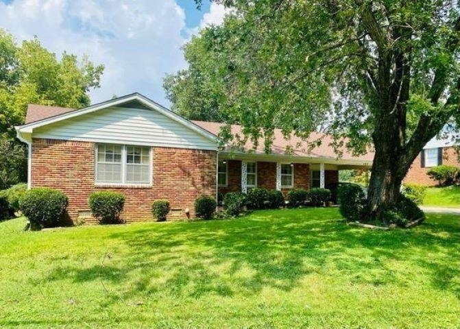 Property Photo: 157 Montclair Dr TN 38301