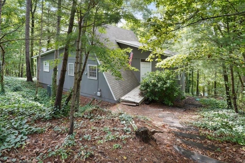 Property Photo: 9155 Ponderosa Trail GA 30506