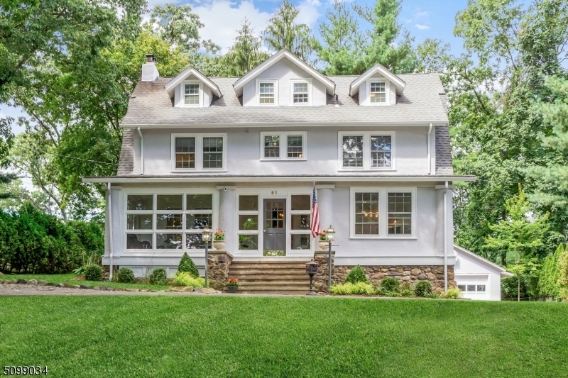 Property Photo: 81 Ball Rd NJ 07046