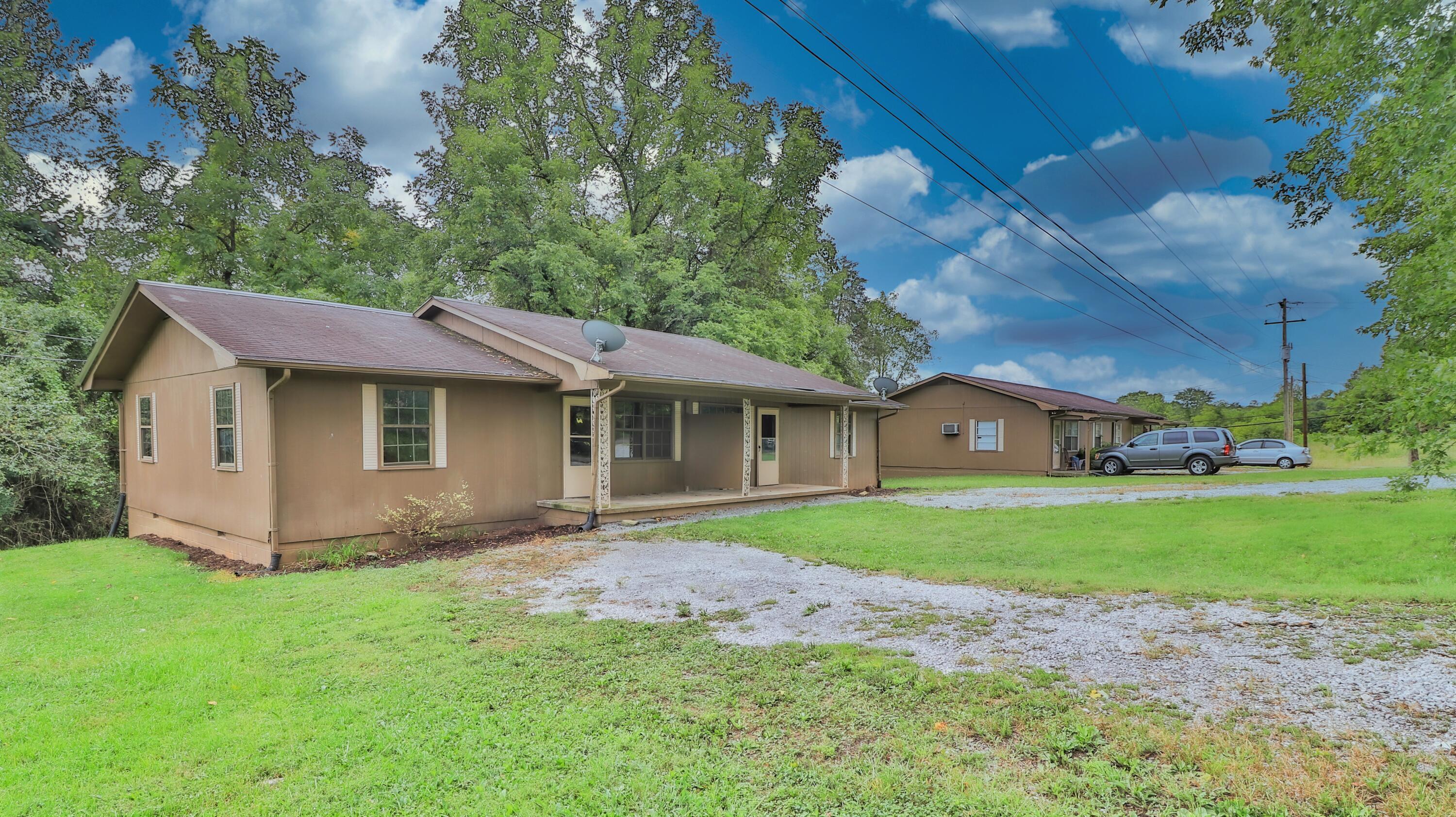 Property Photo: 901-907 Tango St TN 37825