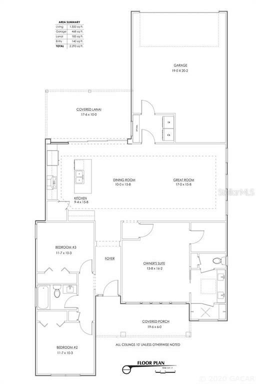 Property Photo:  2757 SW 121st Way  FL 32608 