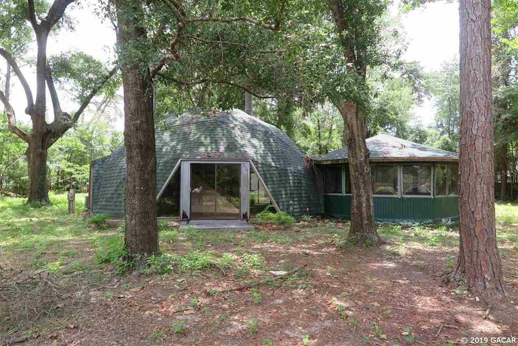 Property Photo:  9609 SW 78th Court  FL 32608 