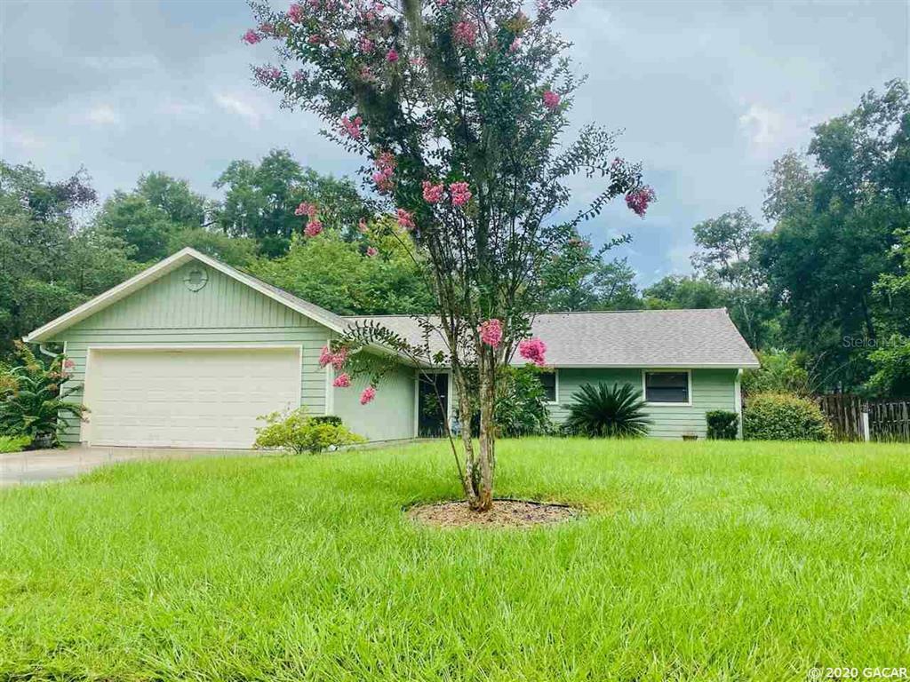 Property Photo:  5500 SW 75 Terrace  FL 32608 