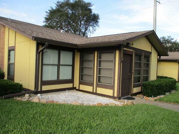 Property Photo:  4536 Blossom Boulevard 4536  FL 33542 