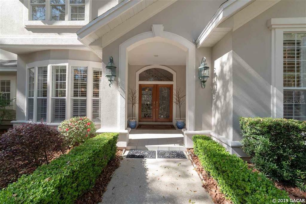 Property Photo:  4127 SW 96th Drive  FL 32608 