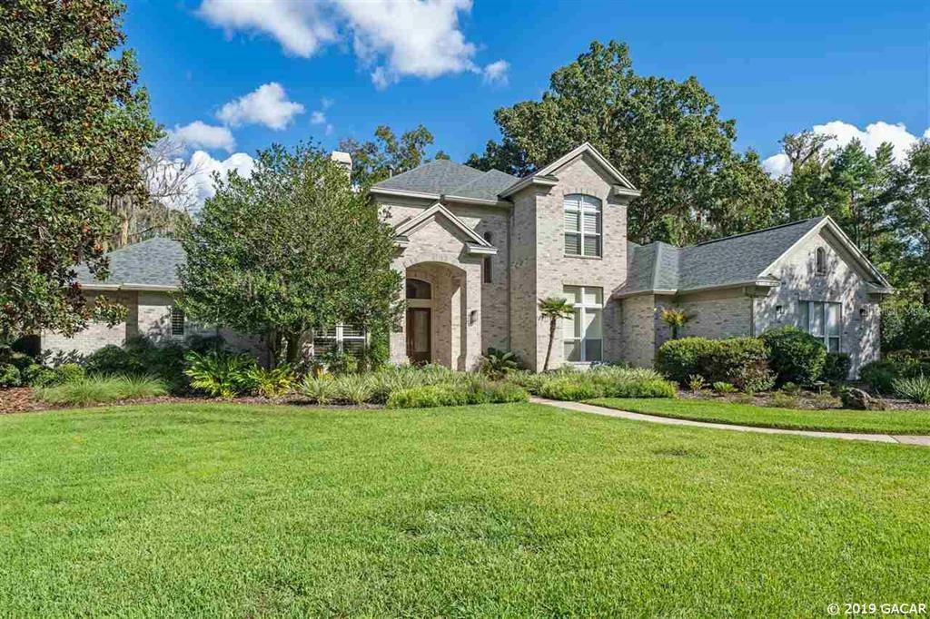 Property Photo:  4623 NW 63rd Terrace  FL 32653 