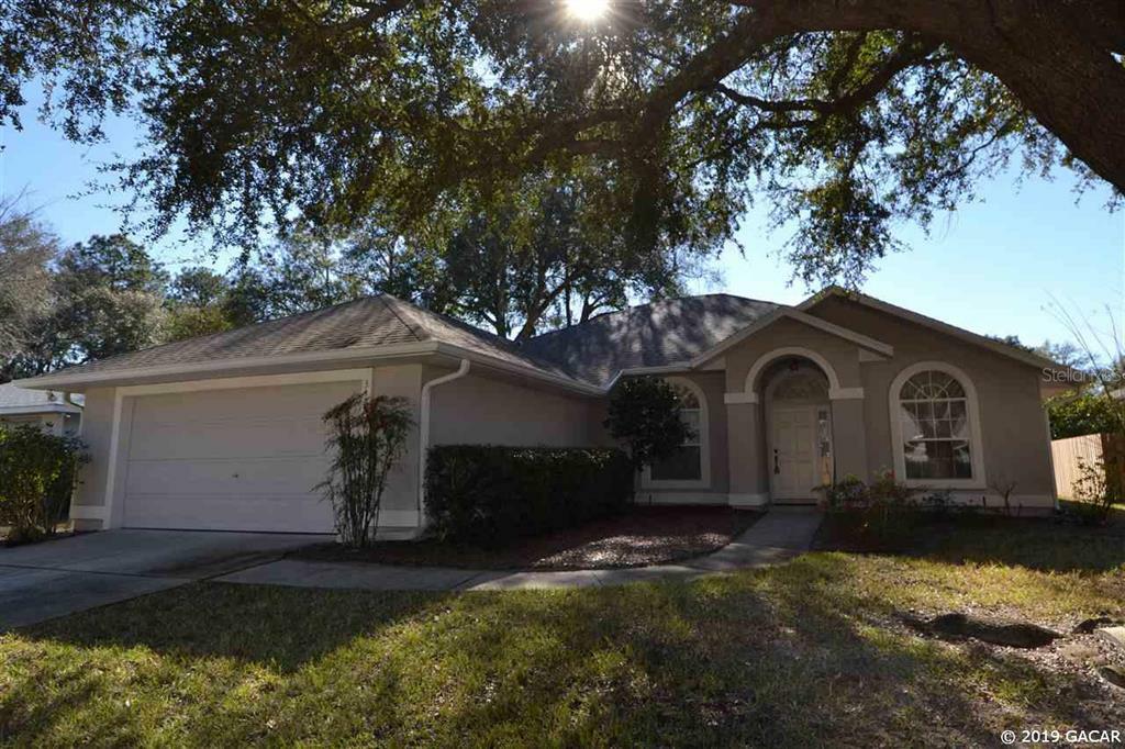 Property Photo:  3421 NW 62nd Place  FL 32653 