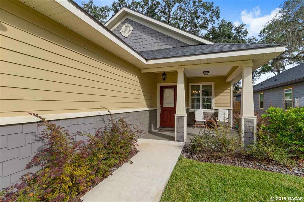 Property Photo:  3371 NW 26th Street  FL 32605 