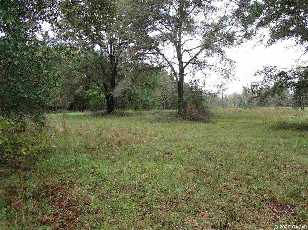 Property Photo:  Lot 3 Stonewood NW 234th Street  FL 32615 