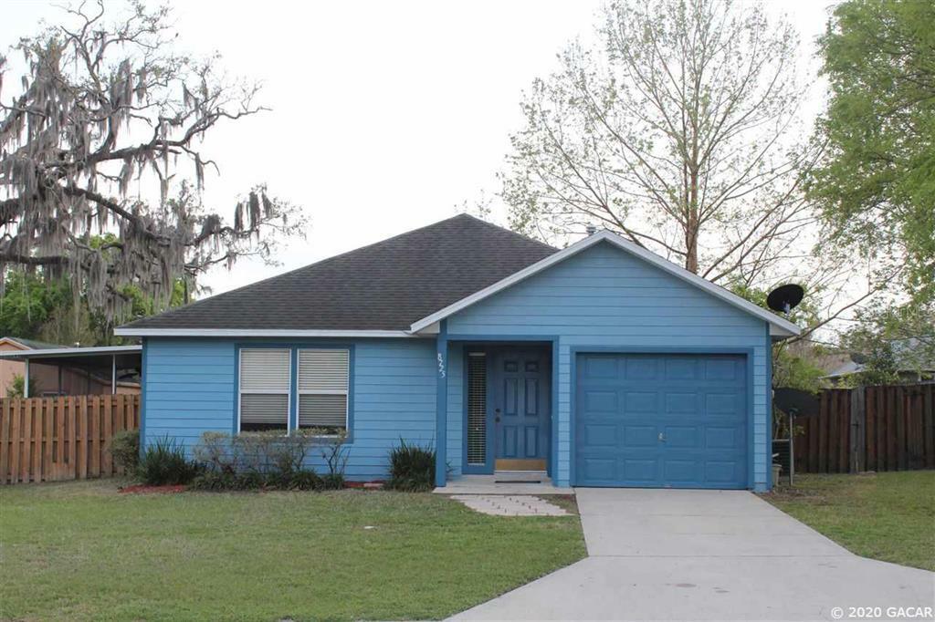 Property Photo:  8725 NW 35th Lane  FL 32606 