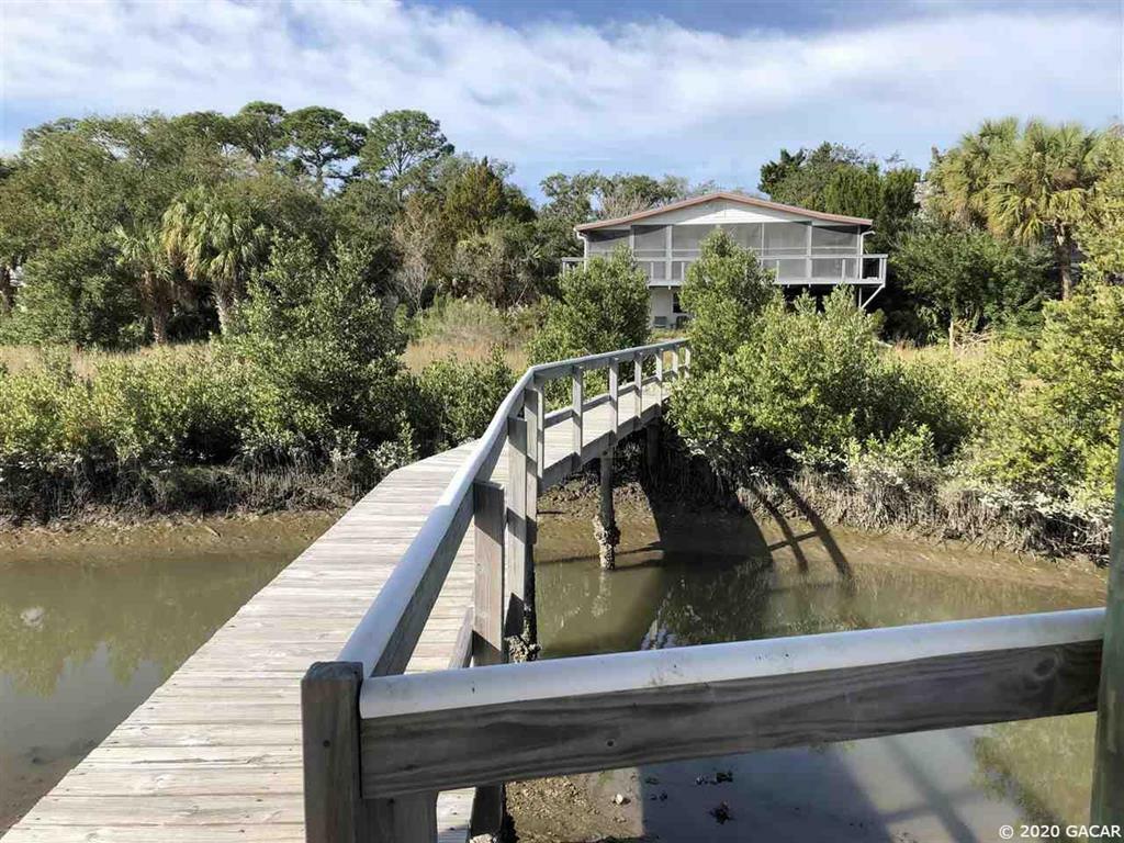 Property Photo:  12409 Live Oak Drive  FL 32625 