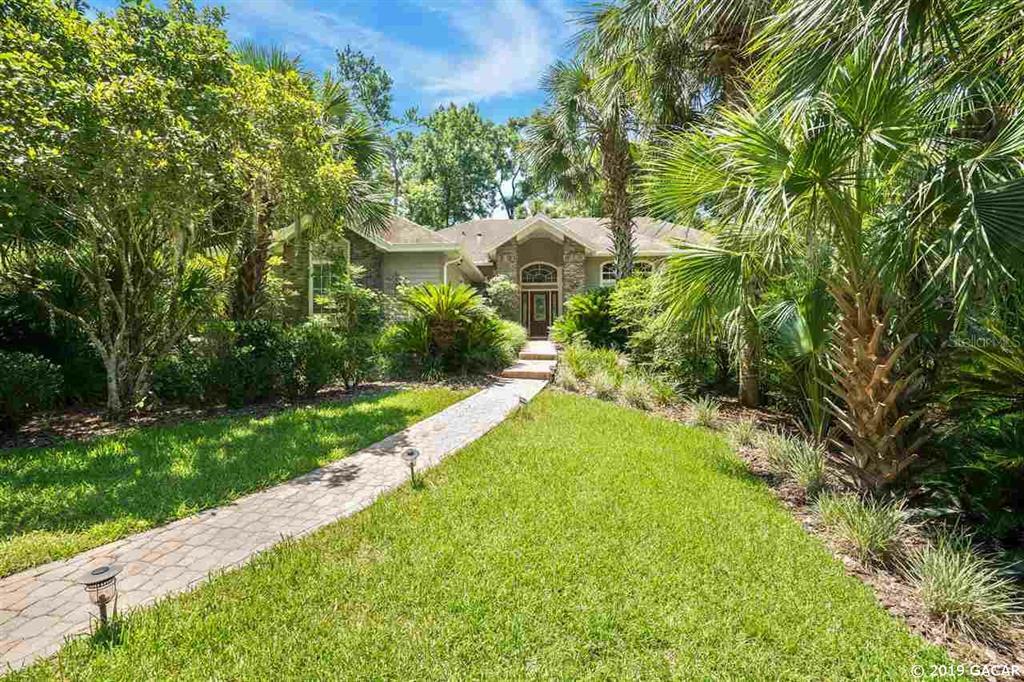 Property Photo:  8731 SW 46th Lane  FL 32608 