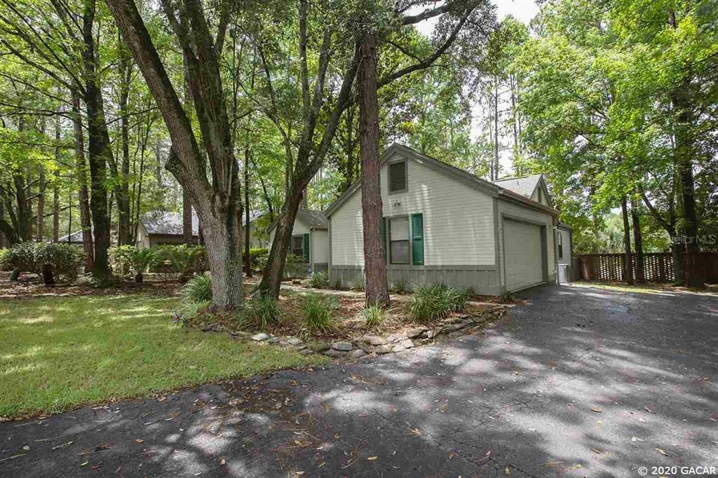 Property Photo:  7528 SW 47th Lane  FL 32608 