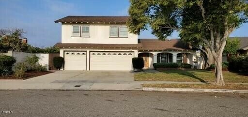 Property Photo:  1315 El Portal Way  CA 93035 