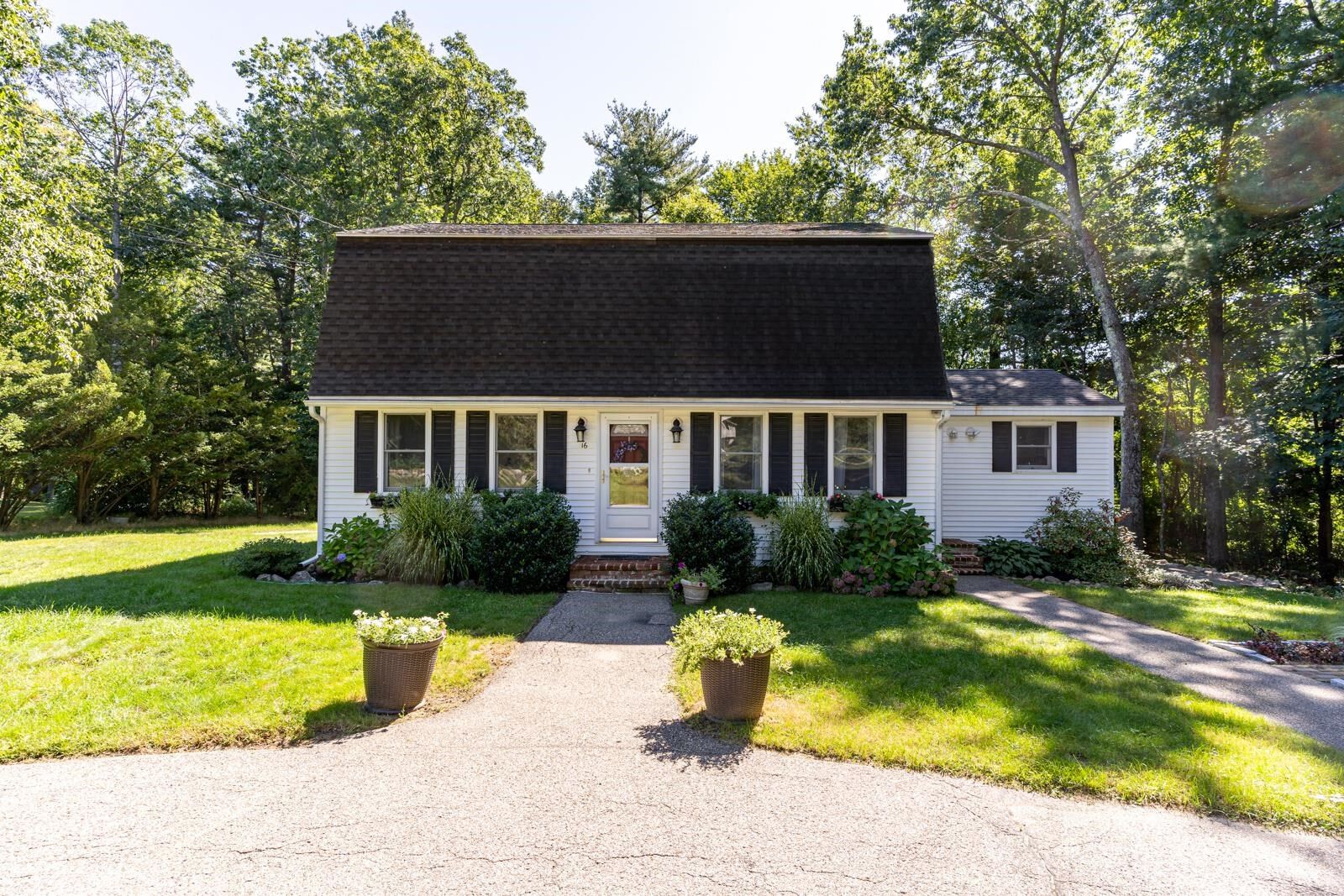 Property Photo: 16 Great Hill Drive NH 03857