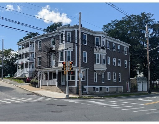 Property Photo: 1 King St 301 MA 01960