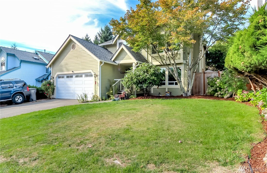 Property Photo:  918 SW 314th Place  WA 98023 