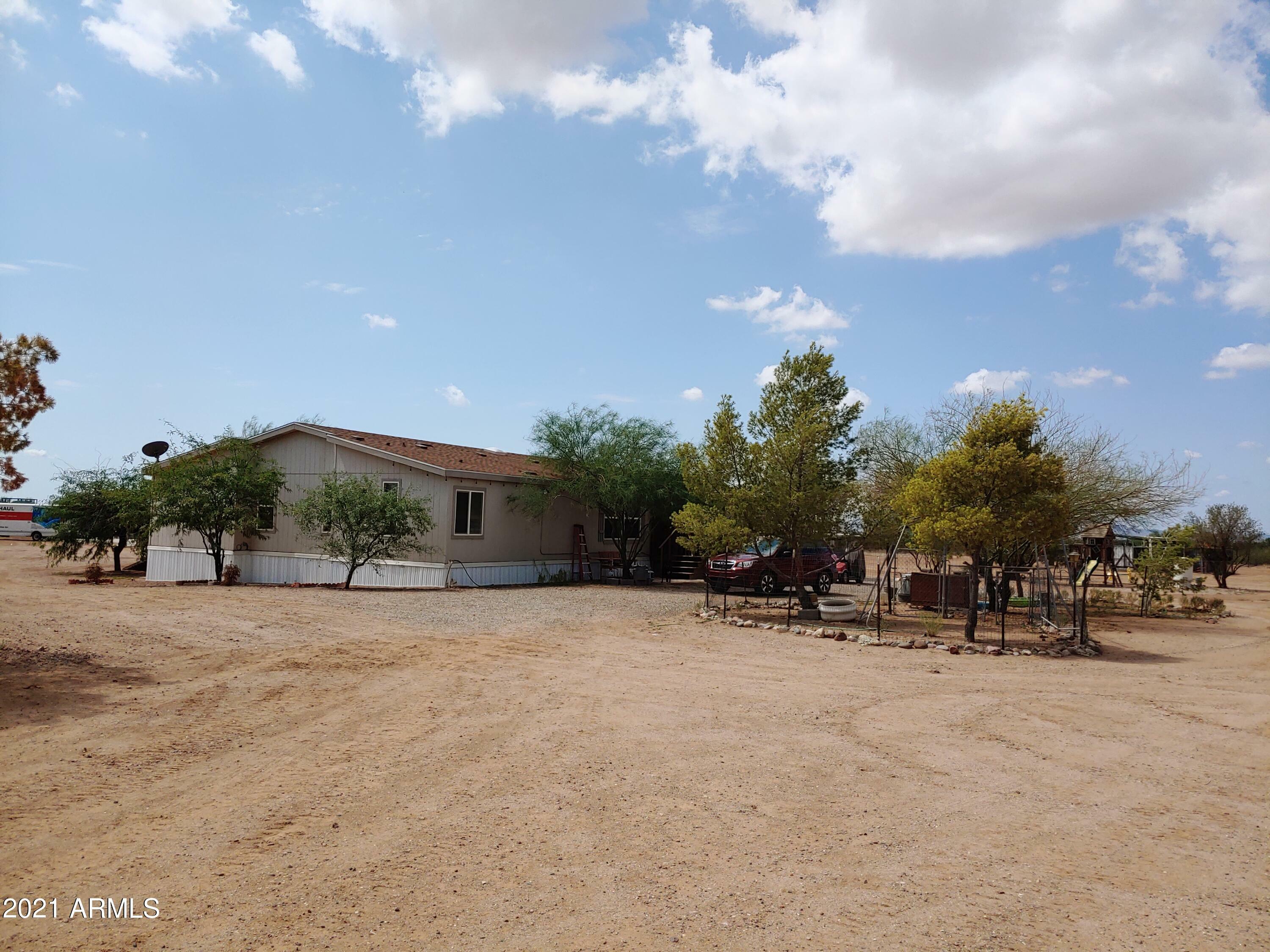 Property Photo:  30515 W Redbird Road  AZ 85361 