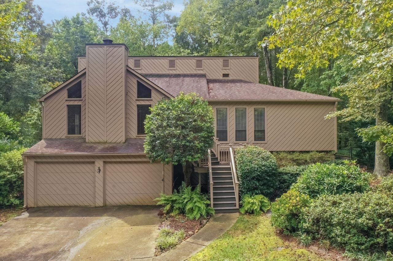 Property Photo:  3208 Holly Mill Run  GA 30062 