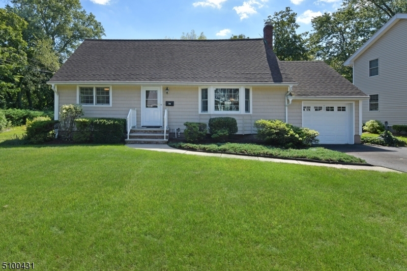 Property Photo:  799 Riverdell Rd  NJ 07649 