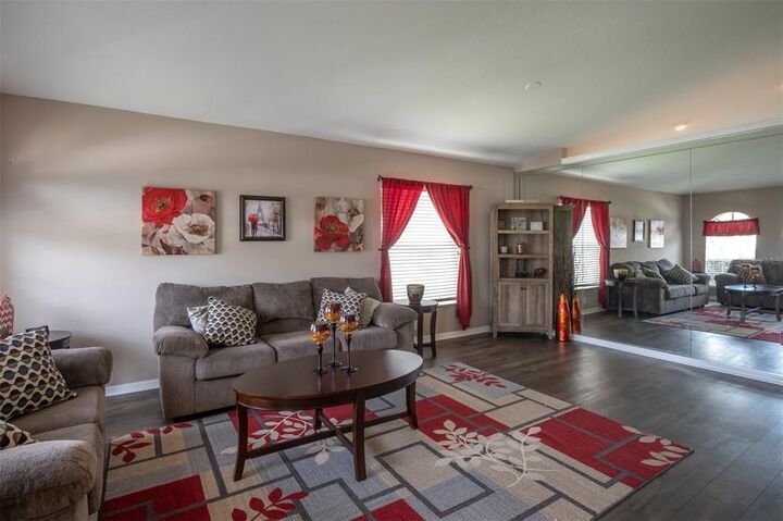 Property Photo:  4458 Lisette Circle  FL 34604 