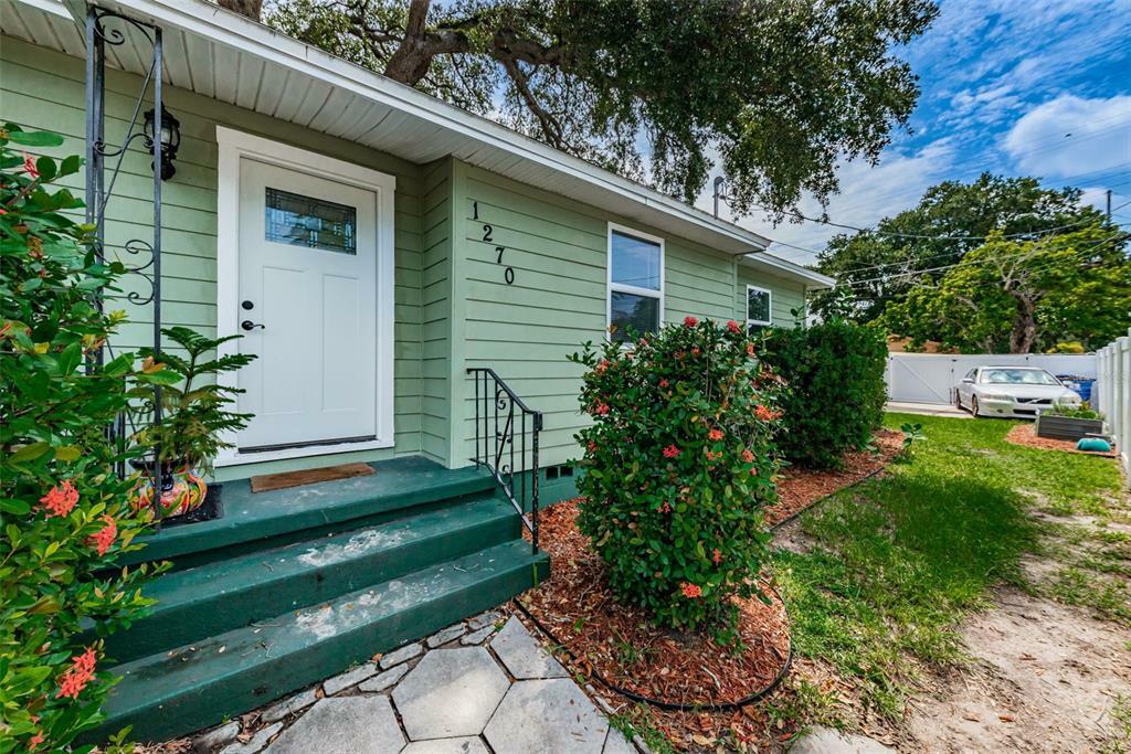 Property Photo:  1270 13th Avenue S  FL 33705 