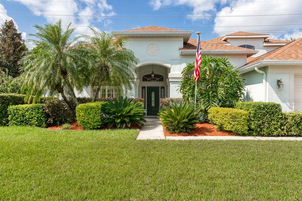 Property Photo:  1112 Kerwood Circle  FL 32765 