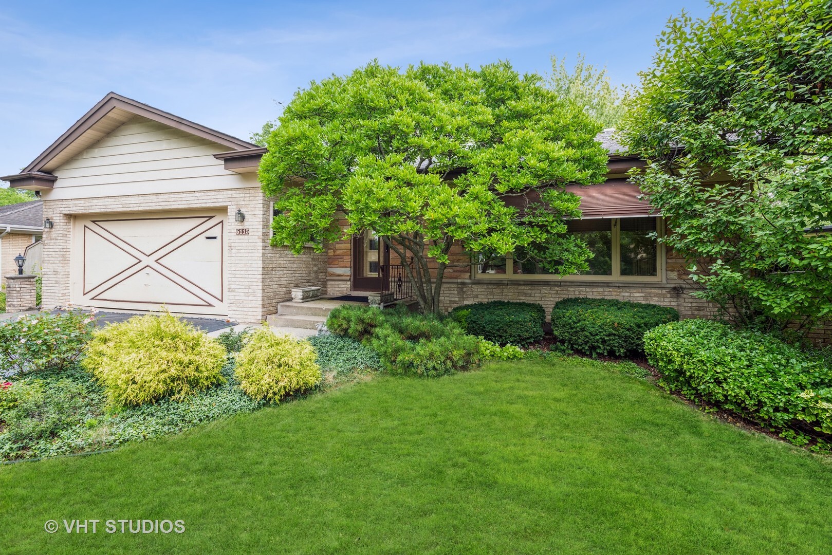 5115 Ellington Avenue  Western Springs IL 60558 photo
