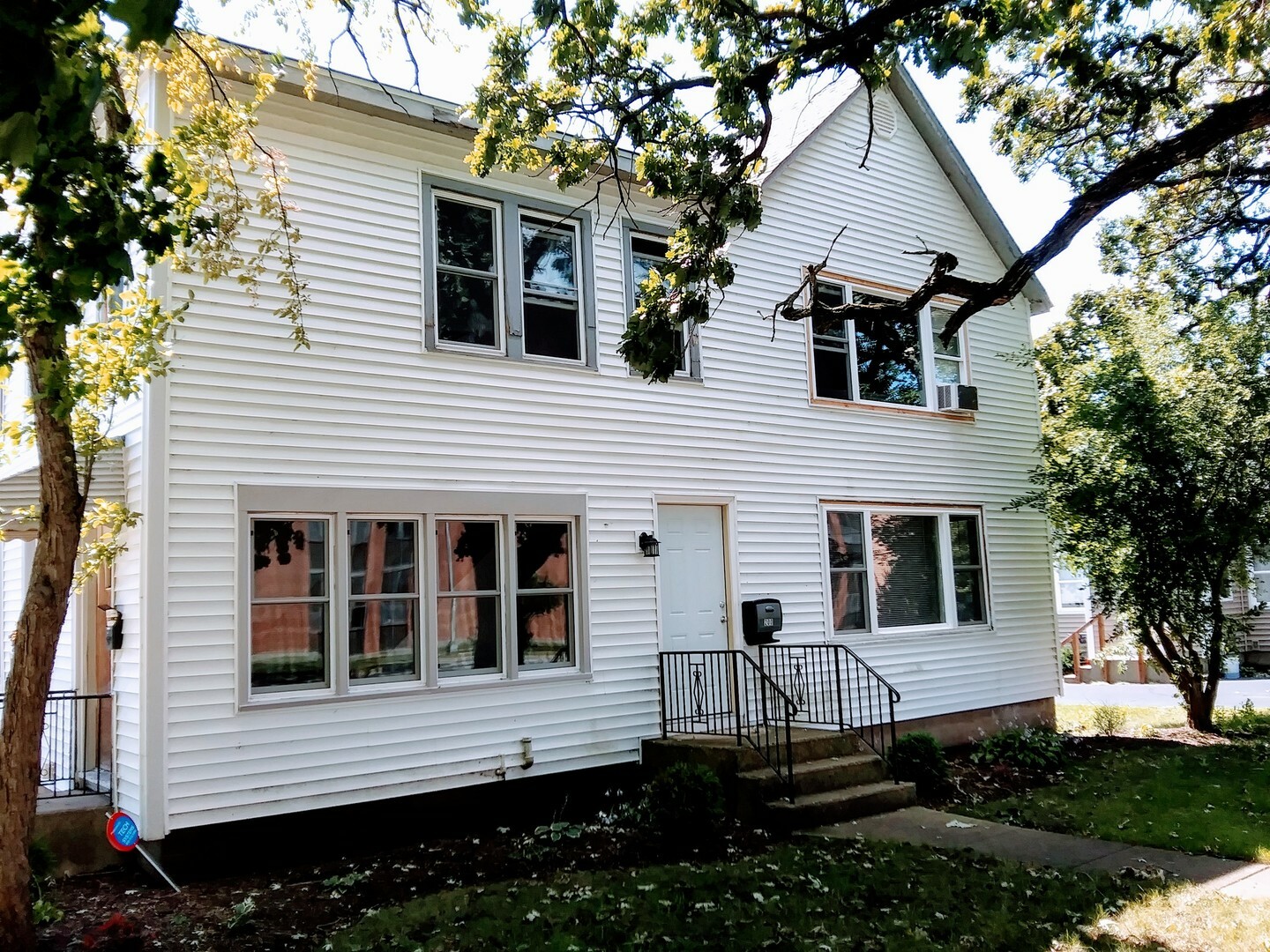 Property Photo: 200 Slocum Lake Road IL 60084