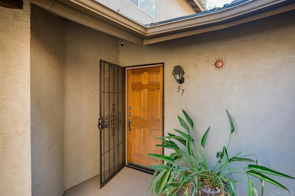 Property Photo:  8626 Mission San Carlos Drive 57  CA 92071 