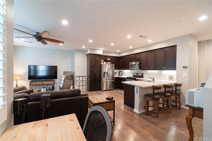 Property Photo: 8870 Camphor D CA 91763
