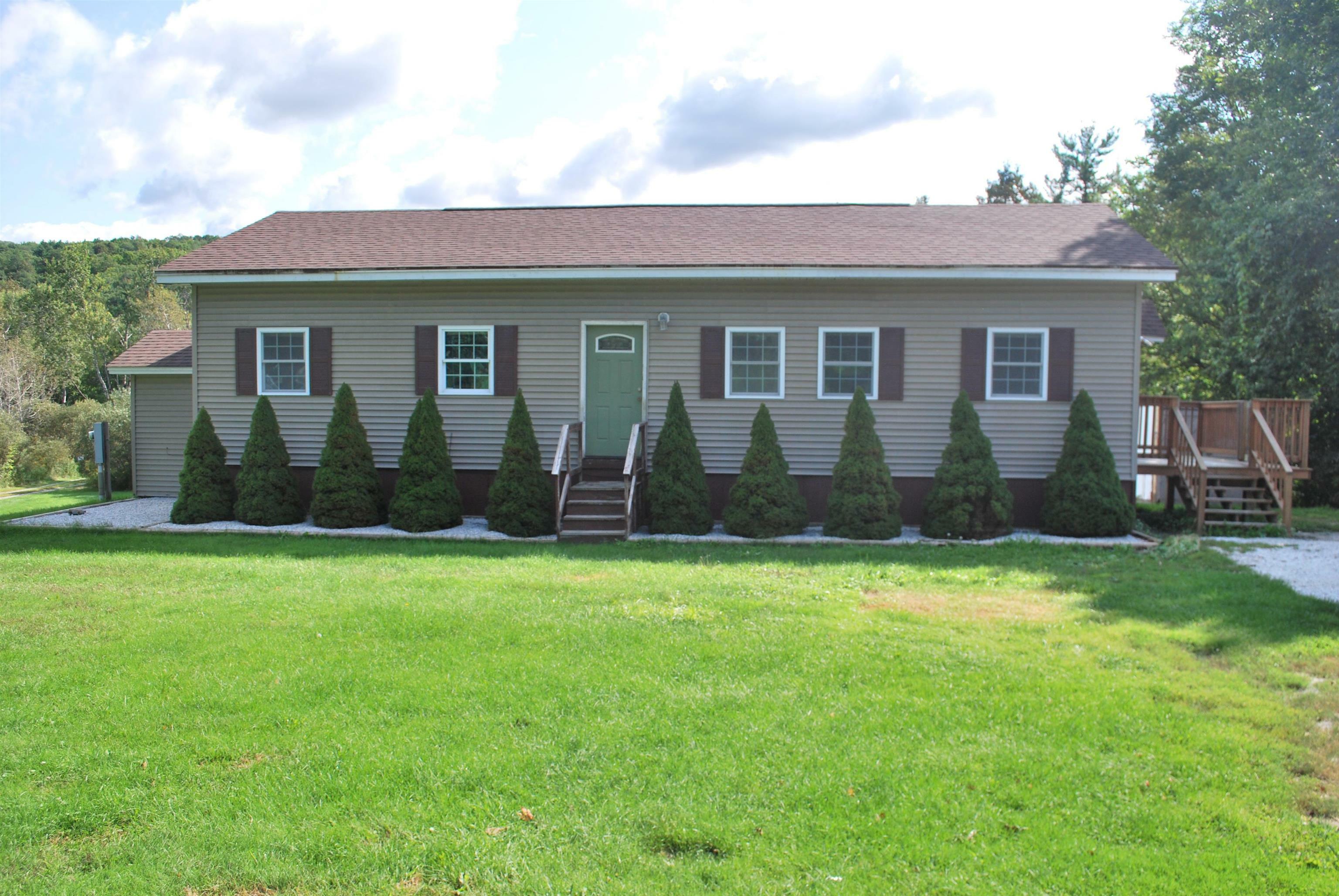 Property Photo:  2413 Route 7  VT 05733 