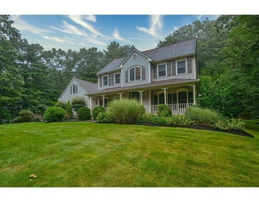 Property Photo:  22 Fulling Mill Drive  MA 01507 