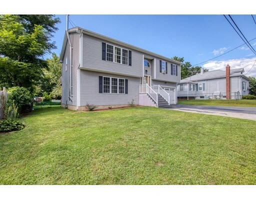 Property Photo: 57 Larchmont Street MA 01013