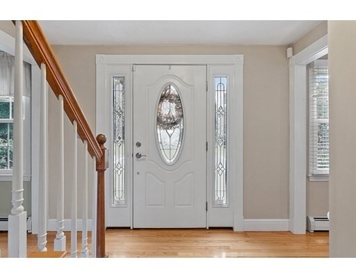 Property Photo:  5 Marriott Place  MA 01821 