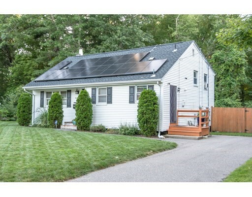 Property Photo: 43 11th Ave MA 02302