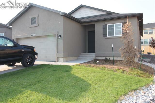 Property Photo:  9178 Cut Bank Way  CO 80908 