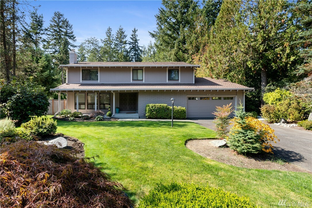 Property Photo:  5814 Woodlake Dr W  WA 98467 