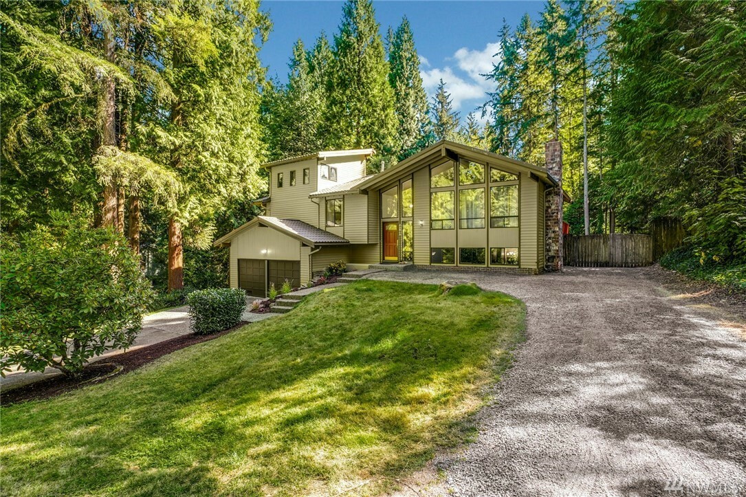 Property Photo:  22915 57th Ave SE  WA 98072 